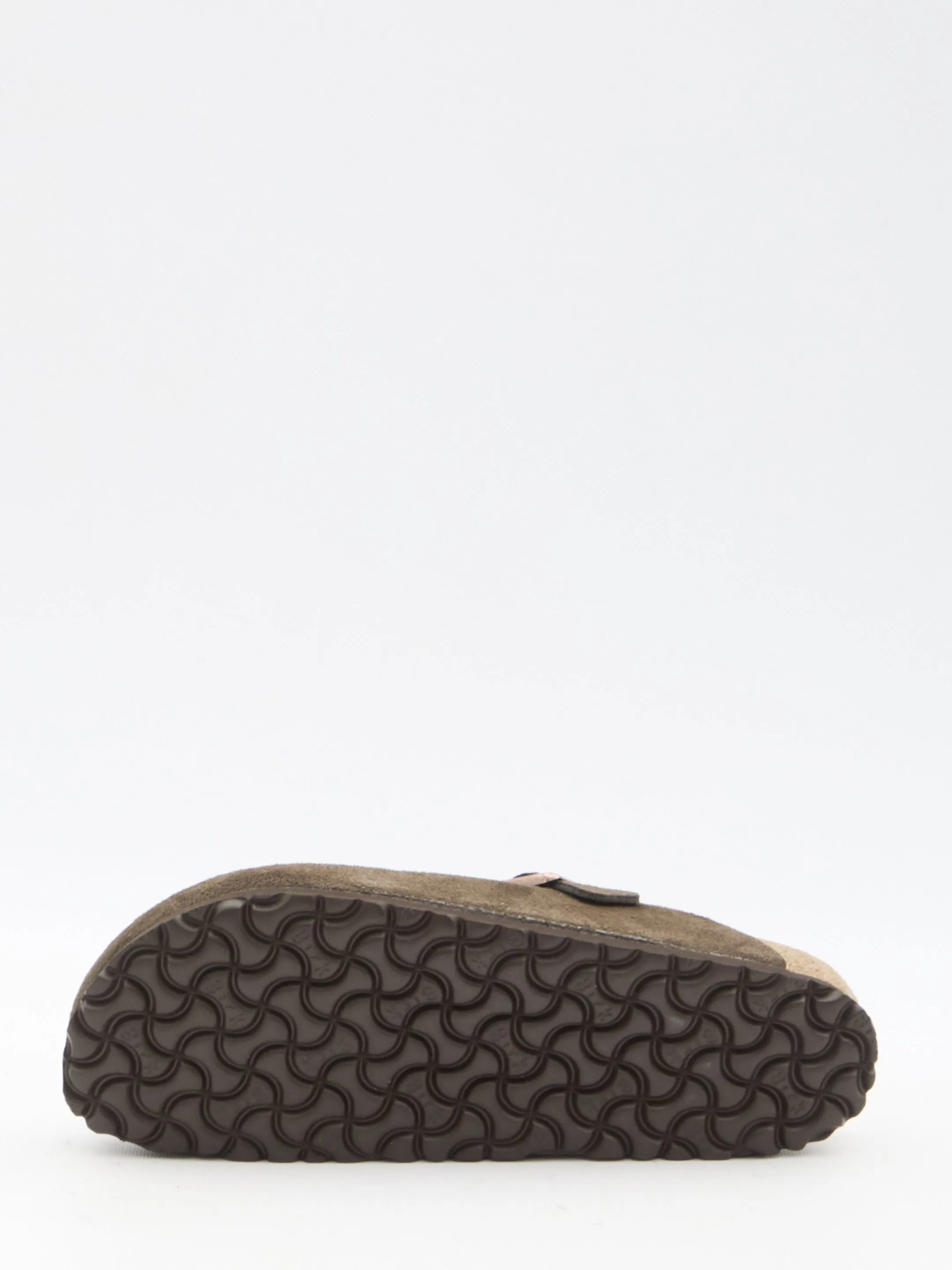 Birkenstock Boston Bs Sandalen