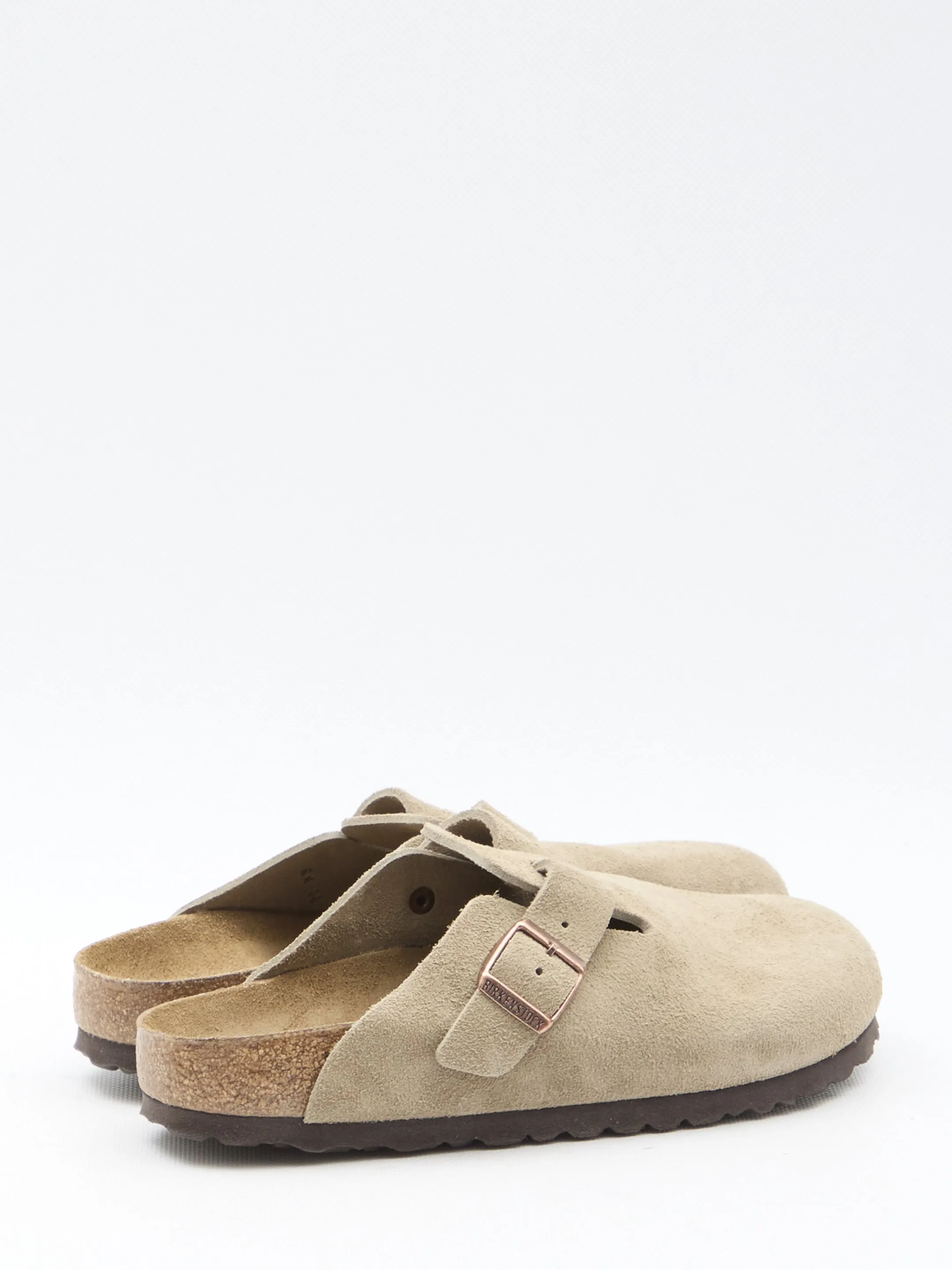 Birkenstock Boston Bs Sandalen