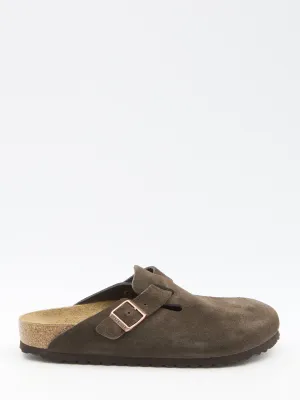 Birkenstock Boston Bs Sandalen