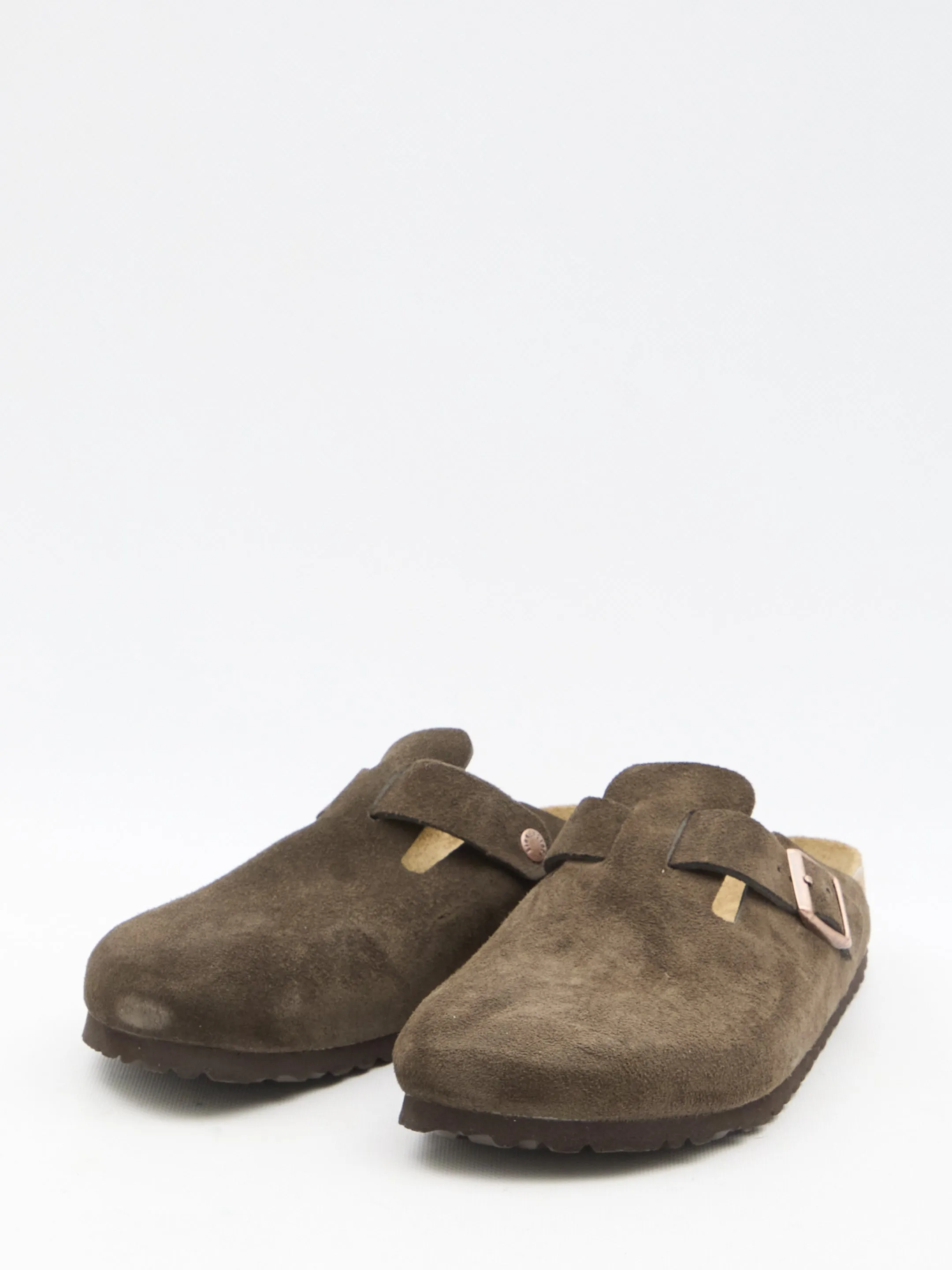 Birkenstock Boston Bs Sandalen