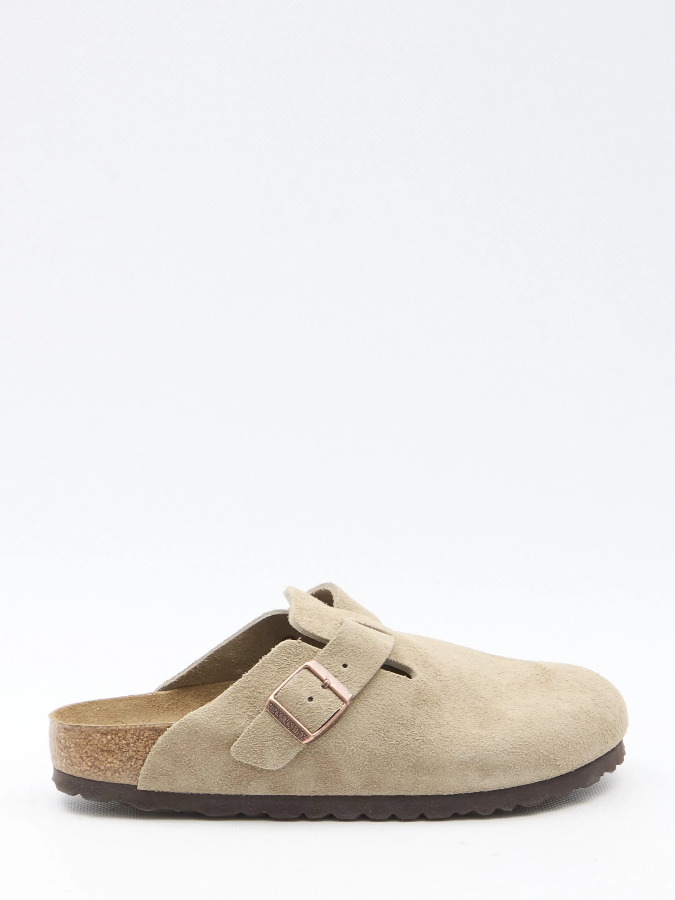 Birkenstock Boston Bs Sandalen