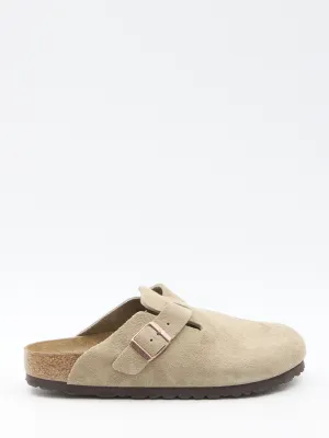 Birkenstock Boston Bs Sandalen