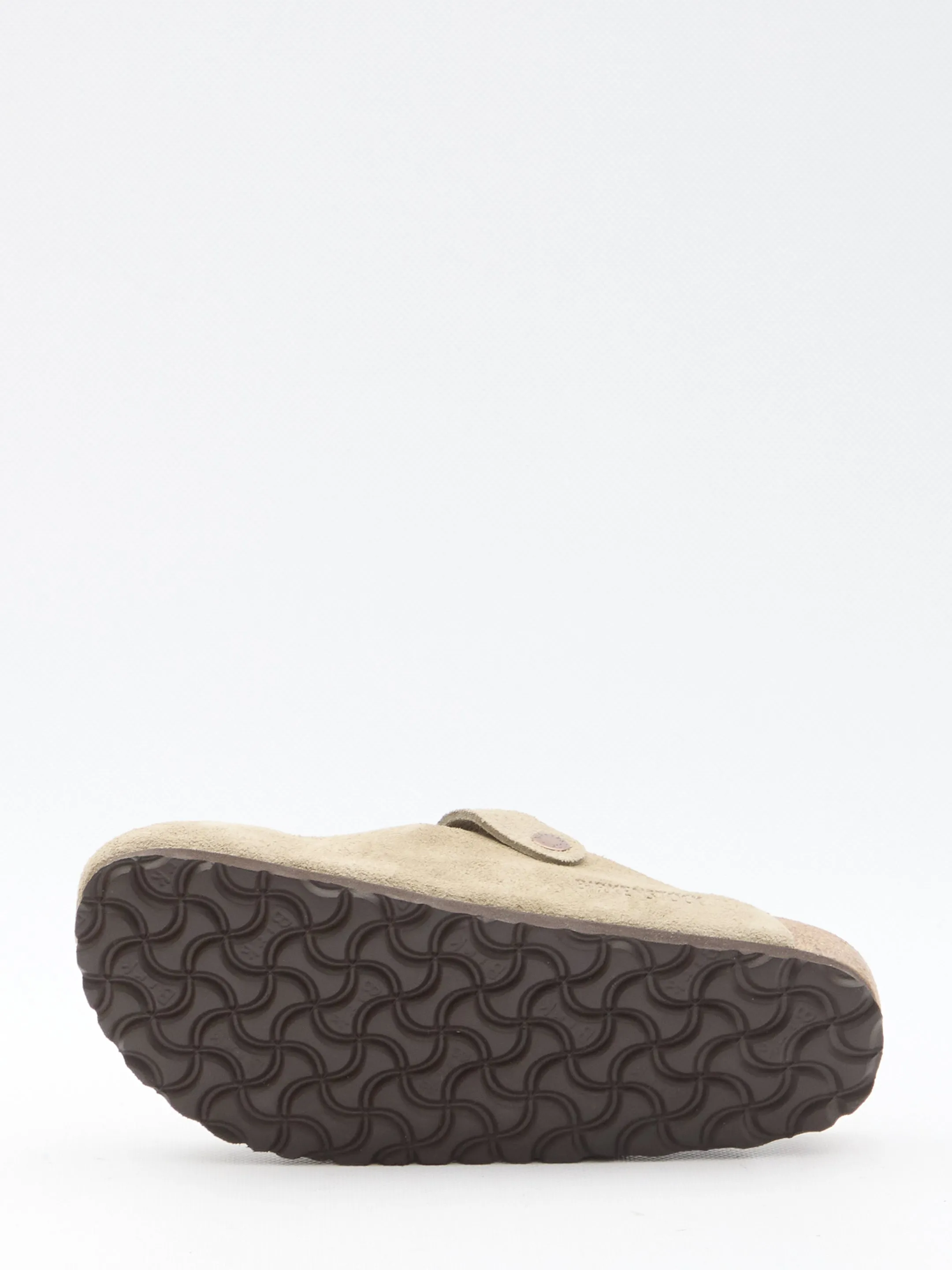 Birkenstock Boston Bs Sandalen