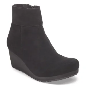BIRKENSTOCK EBBA WILDLEDER