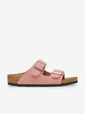 BIRKENSTOCK Mädchen Arizona Classic Sandalen in Rosa
