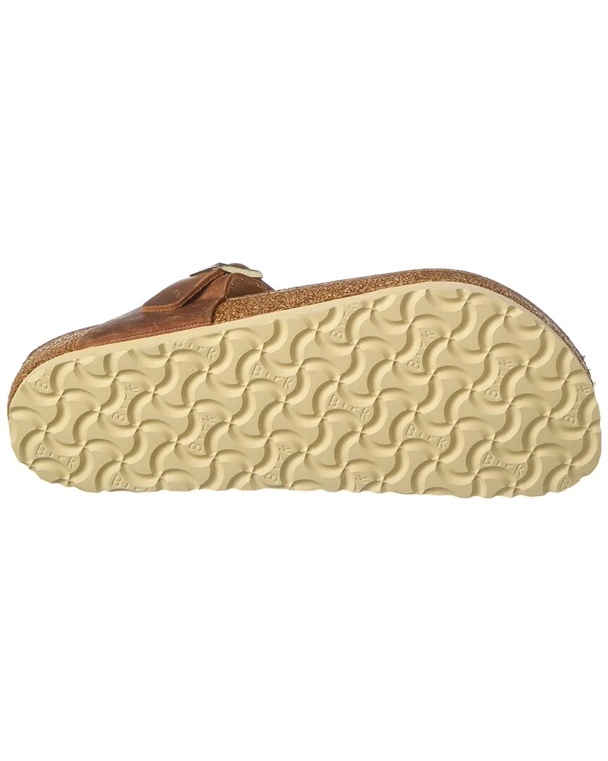 Birkenstock Gizeh Ledersandale