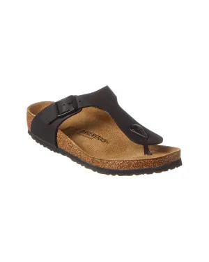 Birkenstock Gizeh Schmale Birko-Flor Sandale