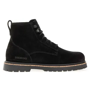 Birkenstock Highwood Schnürstiefel mit mittlerem Schaft aus Wildleder für Herren