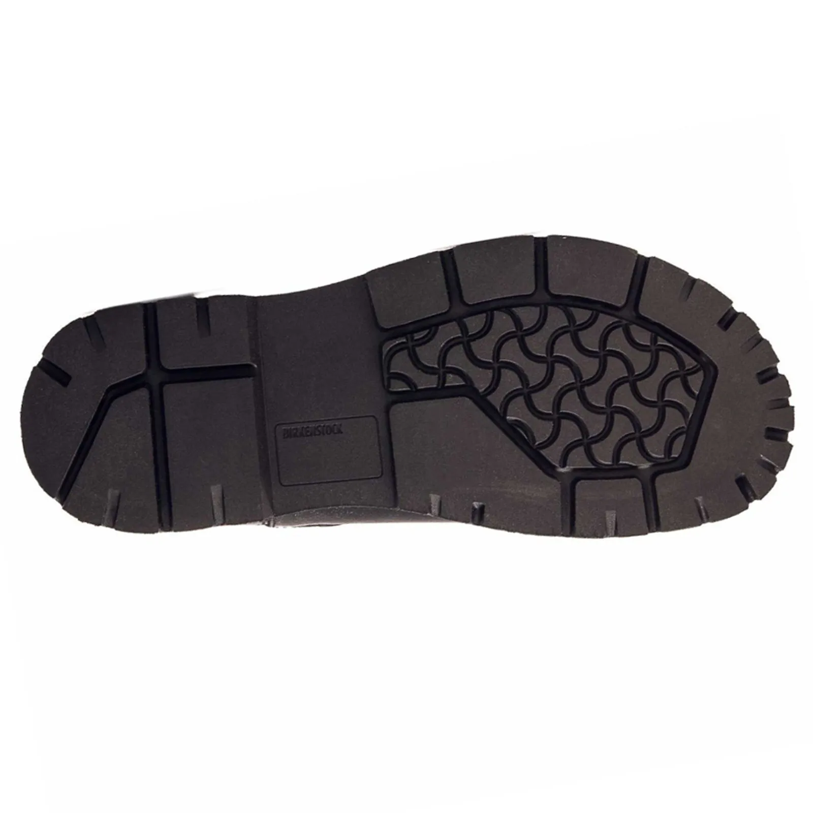 Birkenstock Highwood Slip-On Mittelleder Chelsea-Stiefel für Herren