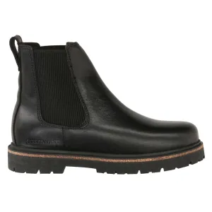 Birkenstock Highwood Slip-On Mittelleder Chelsea-Stiefel für Herren