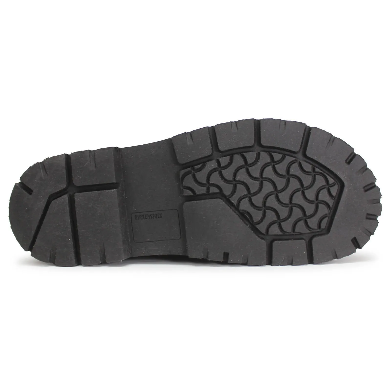 Birkenstock Highwood Slip-On Stiefeletten aus Naturleder für Damen