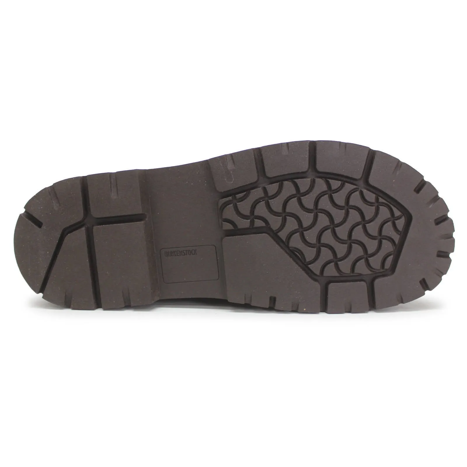 Birkenstock Highwood Slip-On Stiefeletten aus Naturleder für Damen