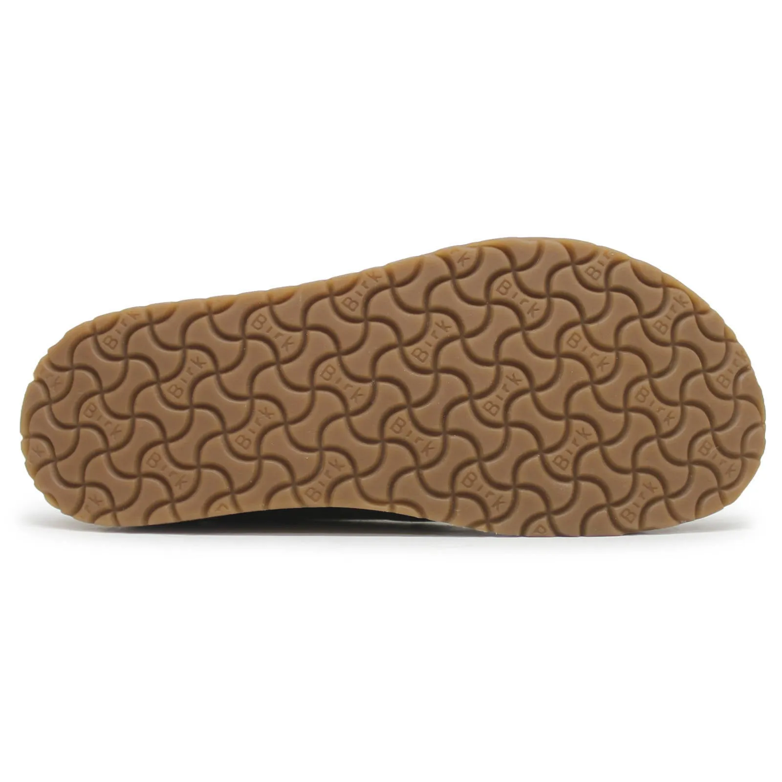 Birkenstock Honnef Niedrig Wildleder Unisex Freizeitschuhe