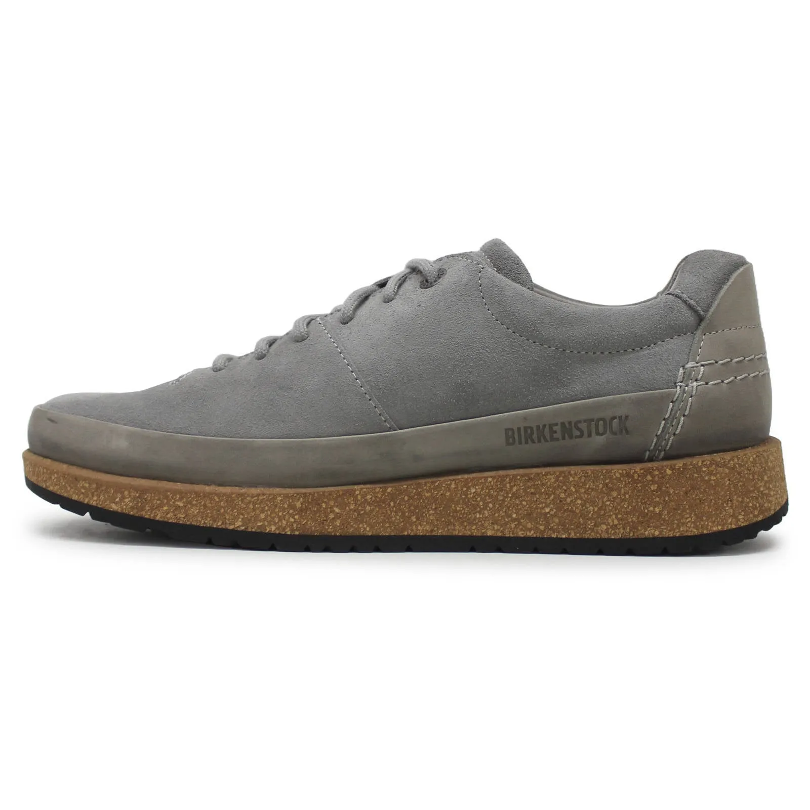 Birkenstock Honnef Niedrig Wildleder Unisex Freizeitschuhe
