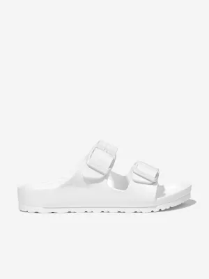 BIRKENSTOCK Kinder Arizona Active Sandalen in Weiß