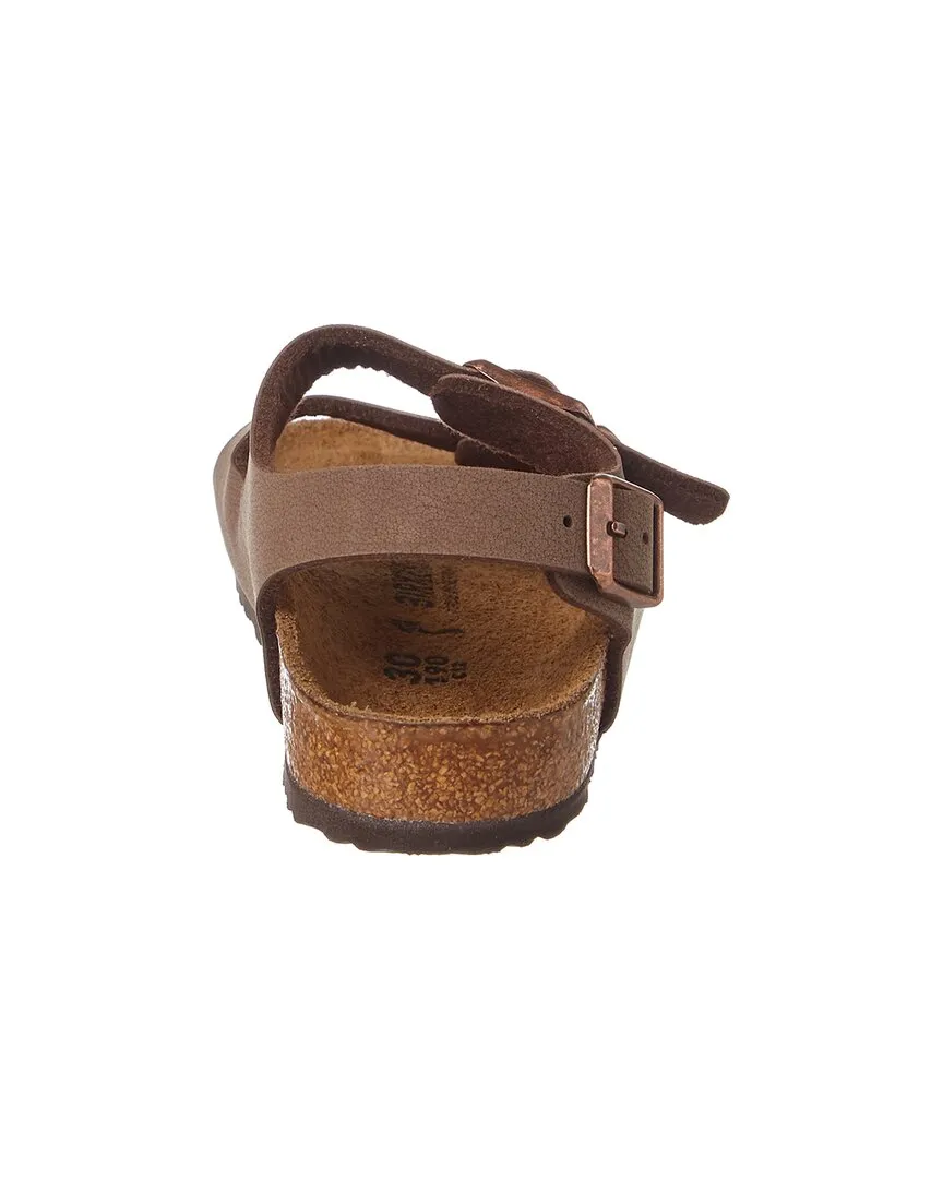 Birkenstock Kinder-Roma-Sandale