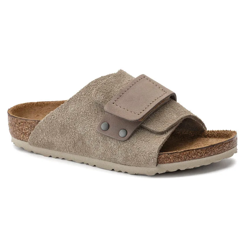 BIRKENSTOCK KYOTO TAUBE