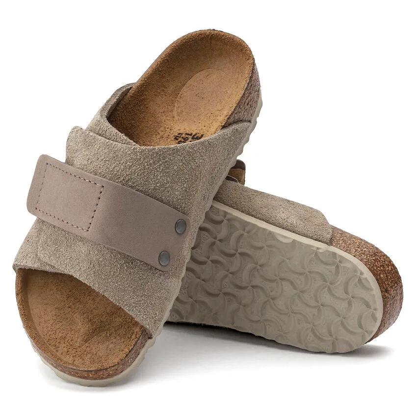 BIRKENSTOCK KYOTO TAUBE
