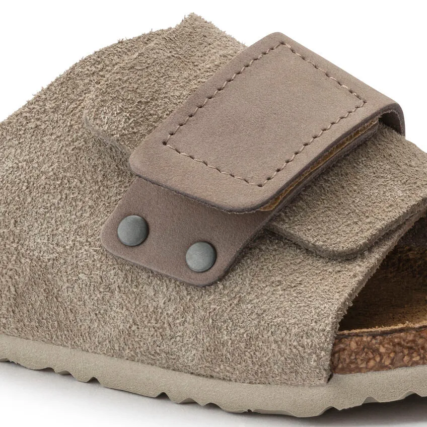 BIRKENSTOCK KYOTO TAUBE