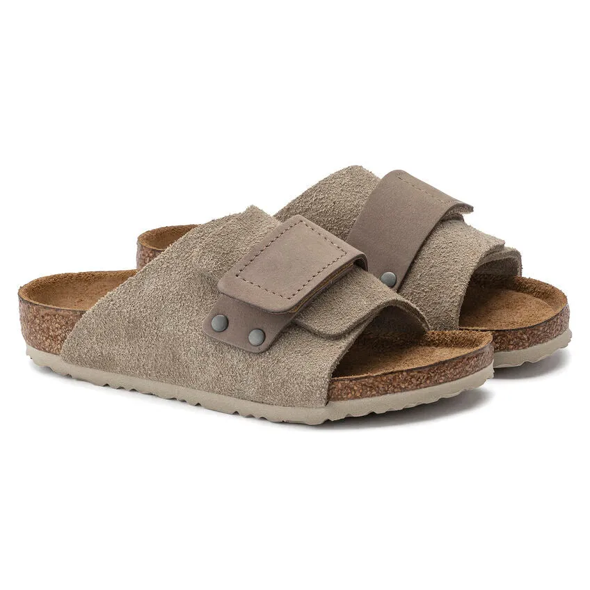 BIRKENSTOCK KYOTO TAUBE