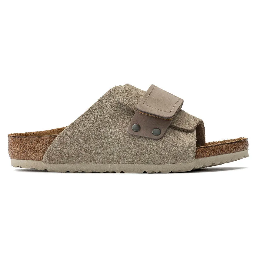 BIRKENSTOCK KYOTO TAUBE
