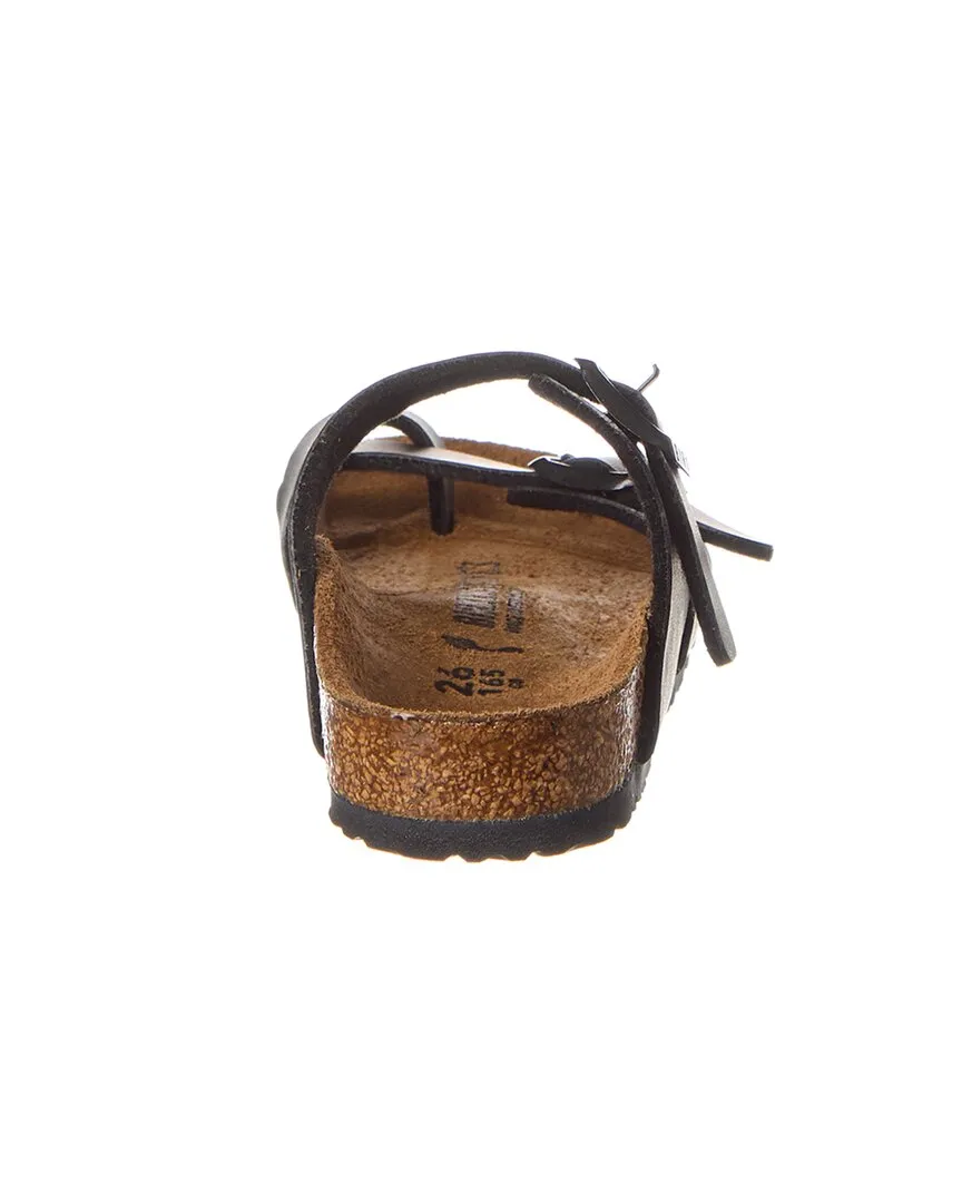 Birkenstock Mayari Schmale Birko-Flor Sandale