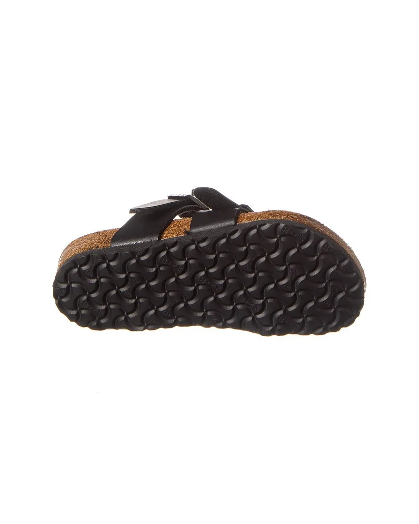 Birkenstock Mayari Schmale Birko-Flor Sandale