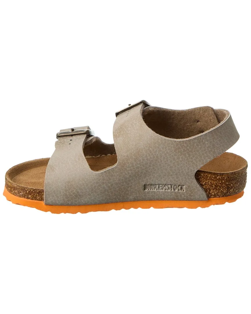 Birkenstock Milano Birko-Flor Sandale