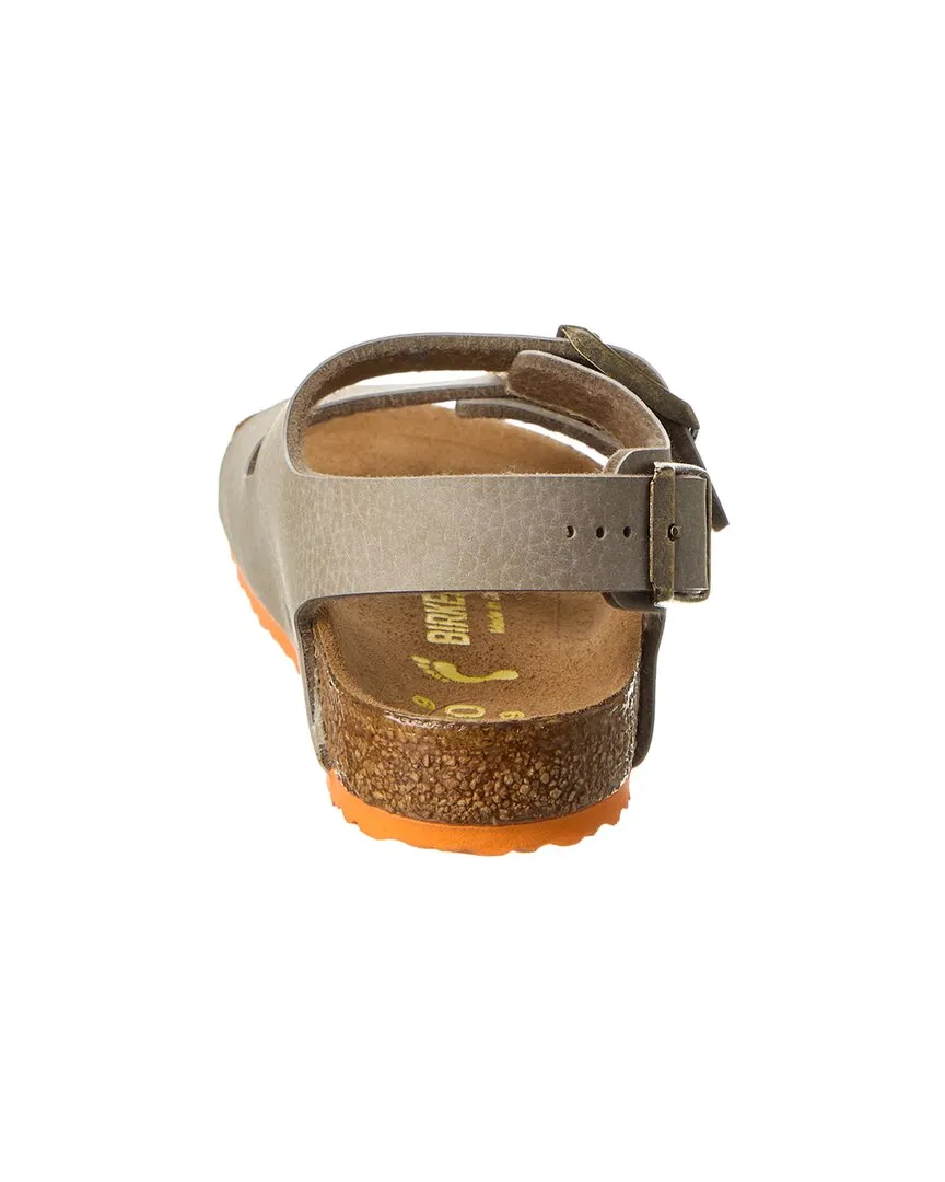 Birkenstock Milano Birko-Flor Sandale