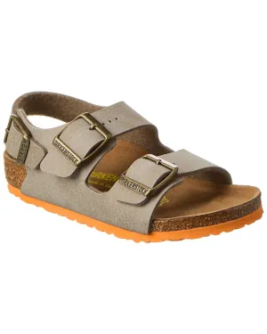 Birkenstock Milano Birko-Flor Sandale