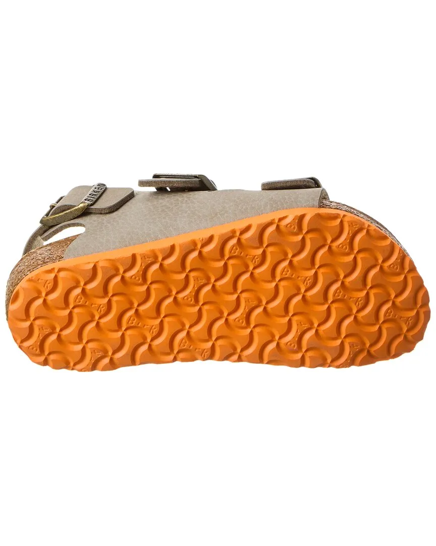 Birkenstock Milano Birko-Flor Sandale