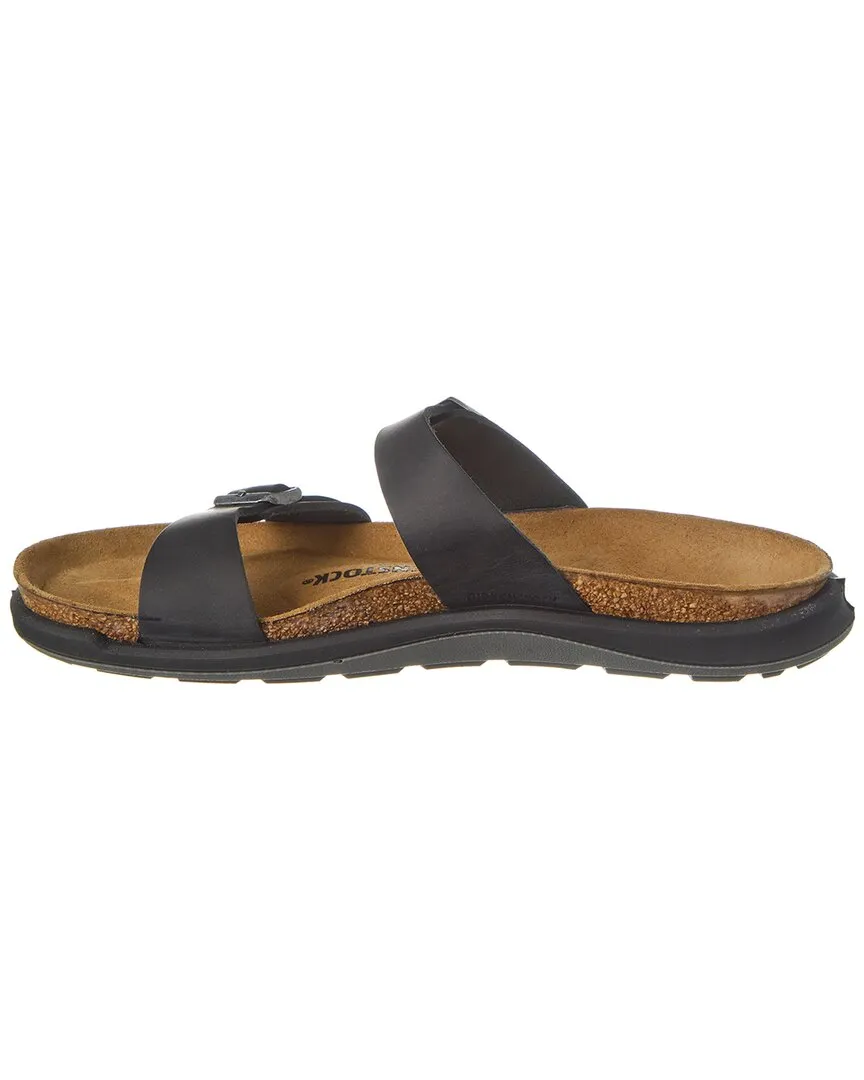 Birkenstock Sierra Ledersandale