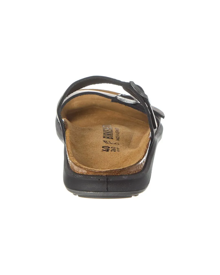 Birkenstock Sierra Ledersandale