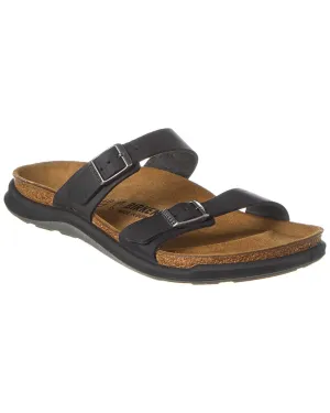 Birkenstock Sierra Ledersandale