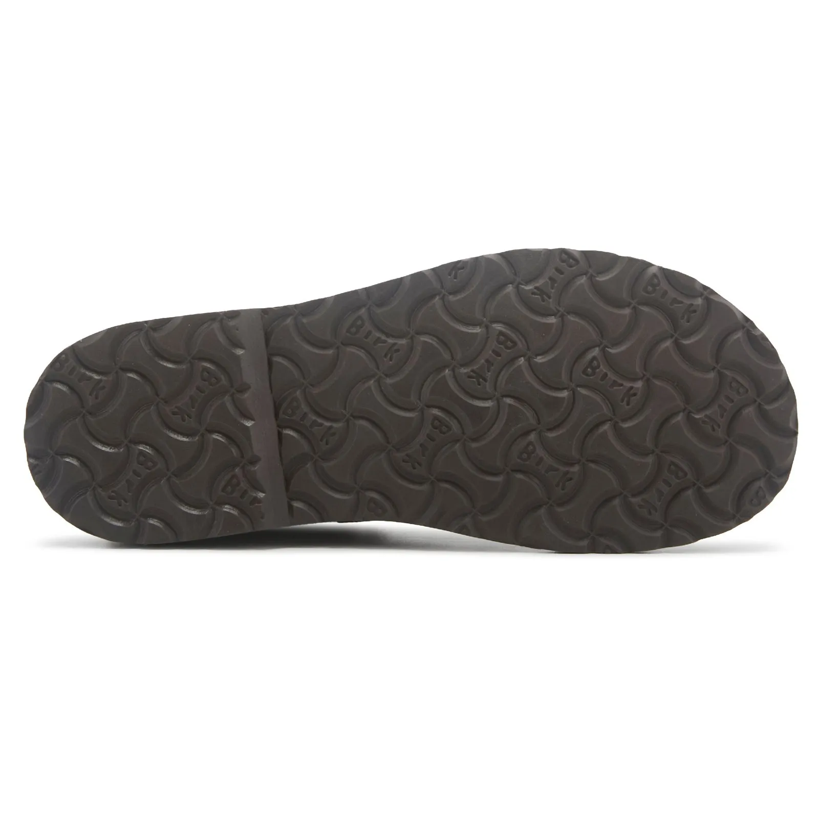 Birkenstock Uppsala Mid Wildleder Unisex Knöchelstiefel