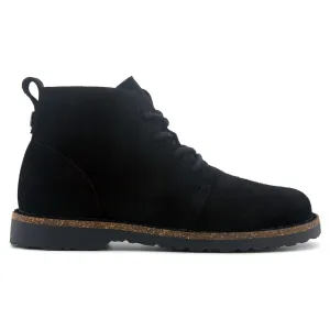 Birkenstock Uppsala Mid Wildleder Unisex Knöchelstiefel