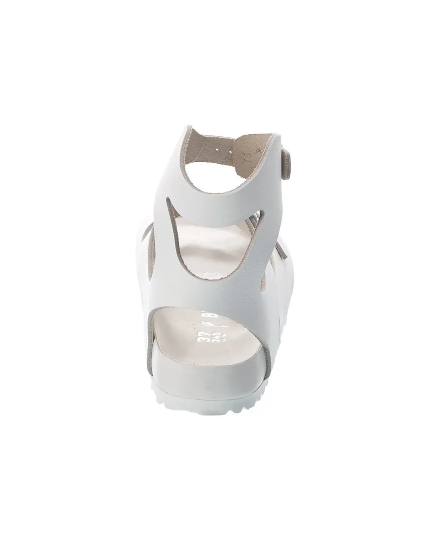 Birkenstock Damen Athens Ledersandale