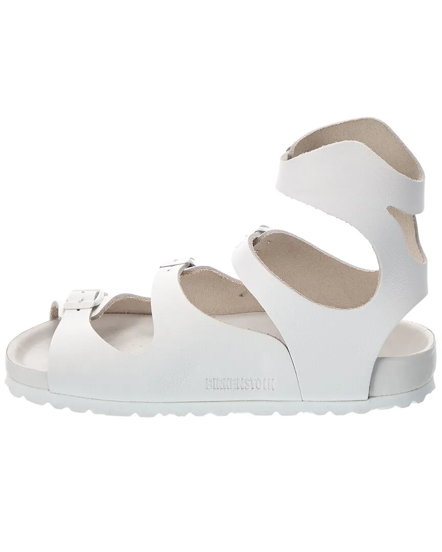 Birkenstock Damen Athens Ledersandale