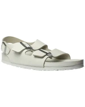 Birkenstock Damen Athens Ledersandale