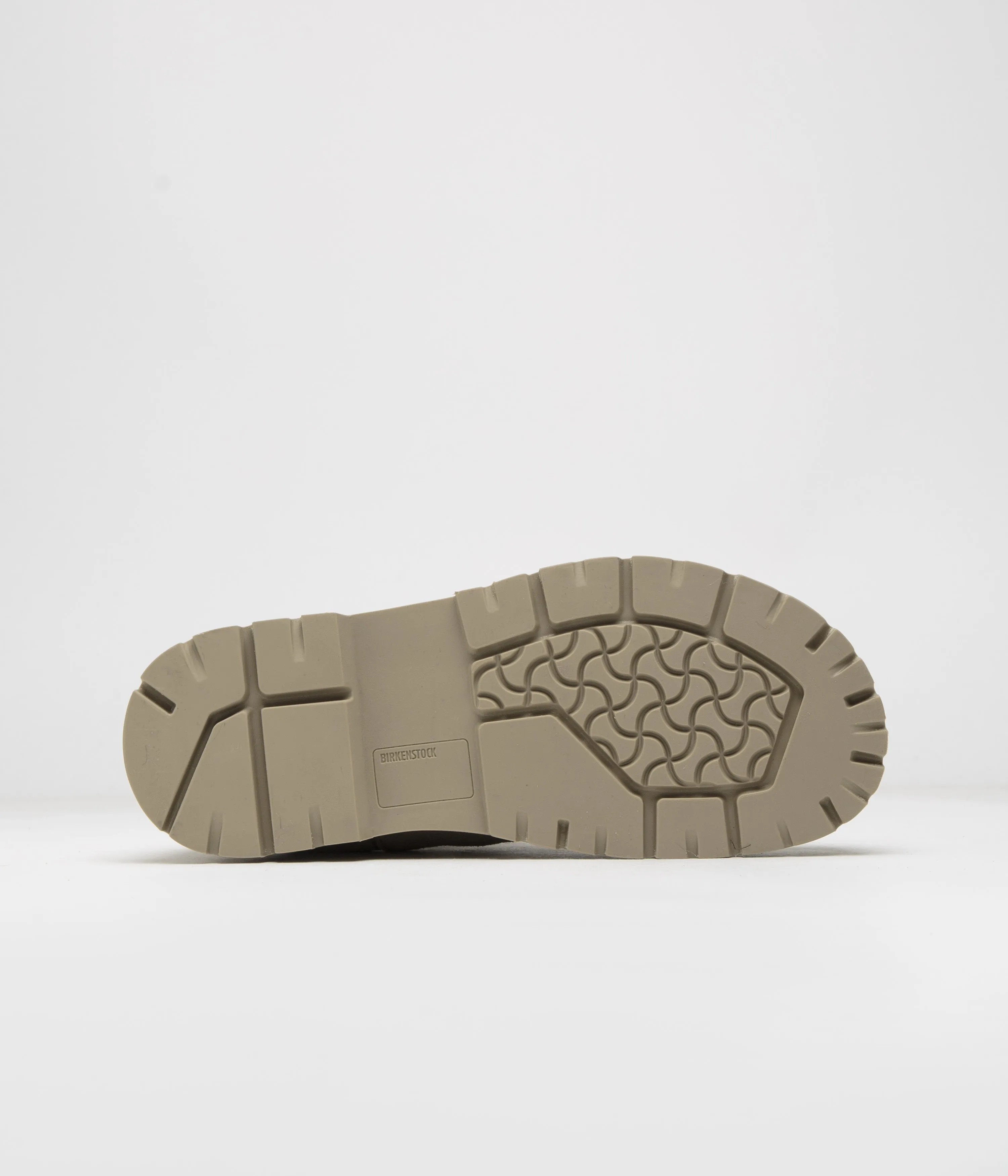 Birkenstock Damen Highwood Schlupfschuhe - Taupe Birkenstock Schuhe