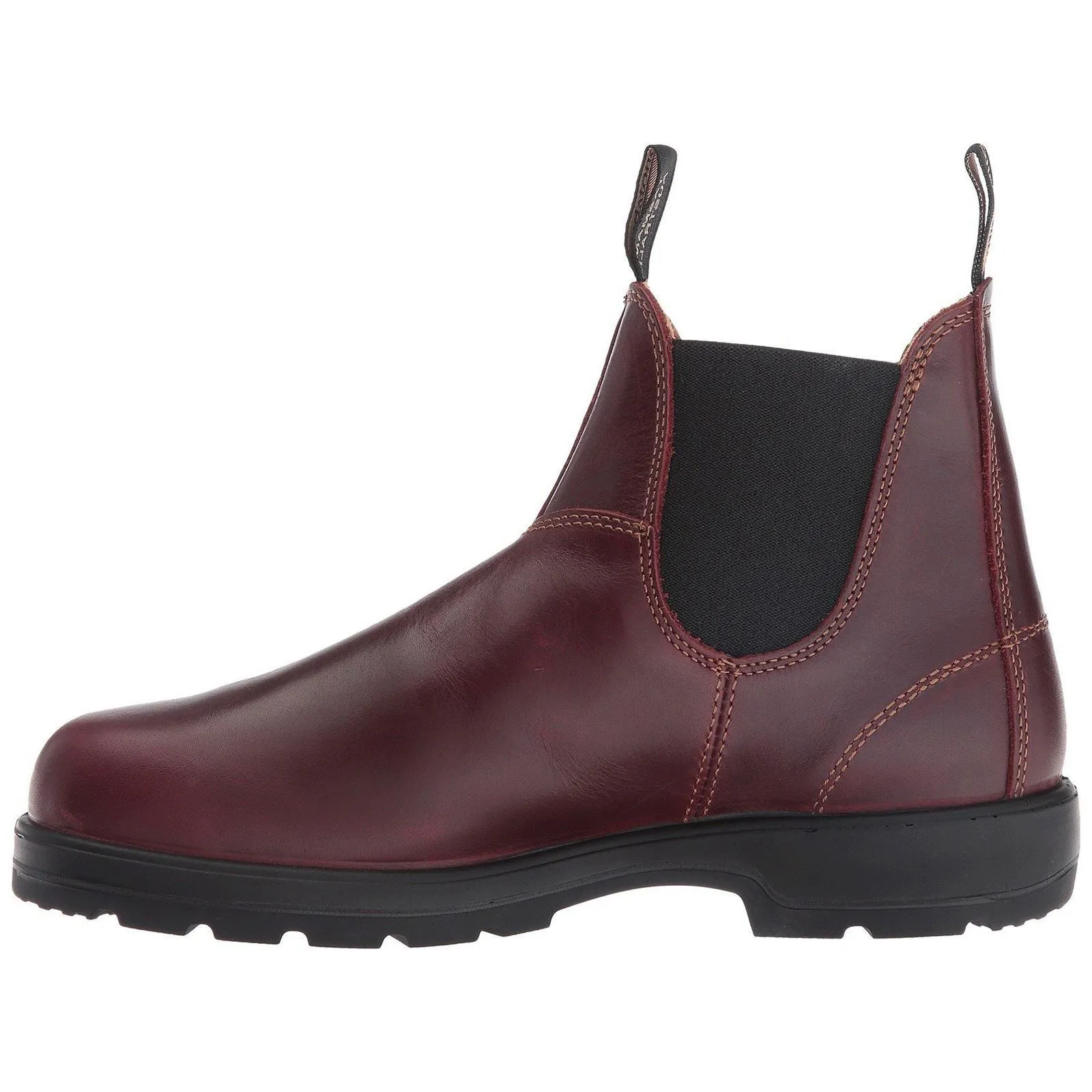 Blundstone 1440 Wasserdichte Leder Unisex Chelsea-Stiefel
