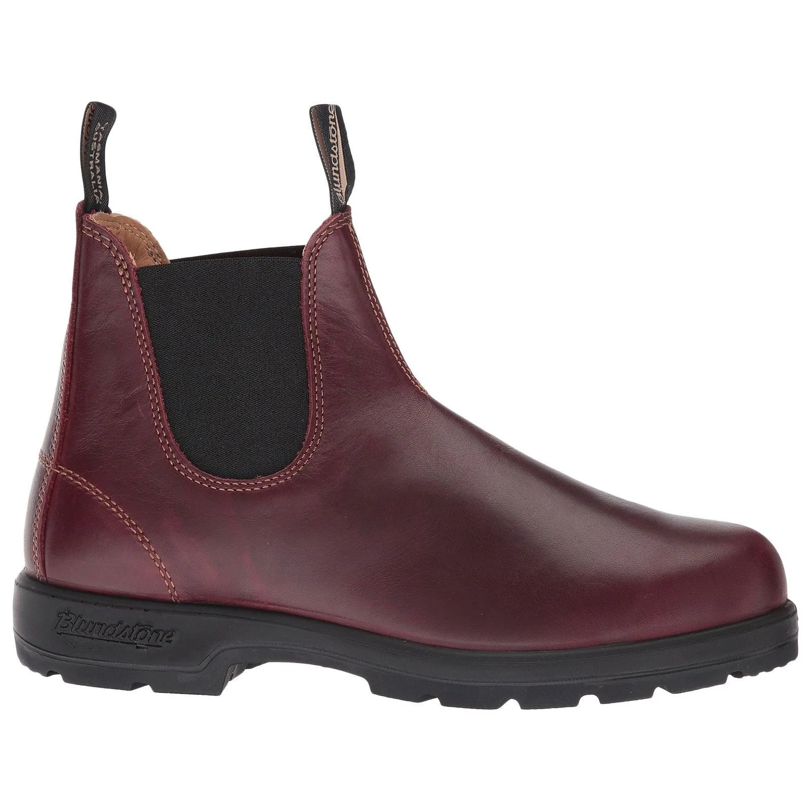 Blundstone 1440 Wasserdichte Leder Unisex Chelsea-Stiefel