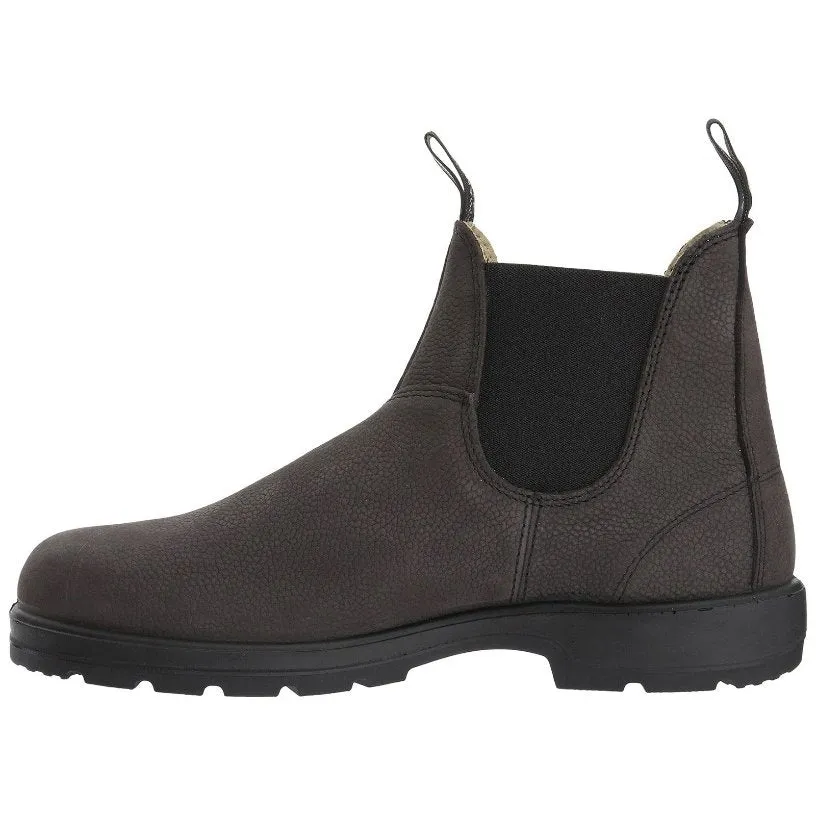 Blundstone 1464 wasserdichte Leder Unisex Chelsea-Stiefel