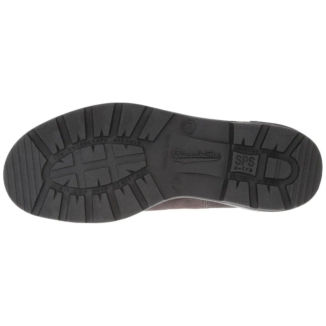 Blundstone 1464 wasserdichte Leder Unisex Chelsea-Stiefel