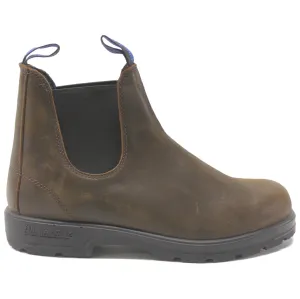 Blundstone 1477 Wasserdichte Leder Unisex Chelsea-Stiefel