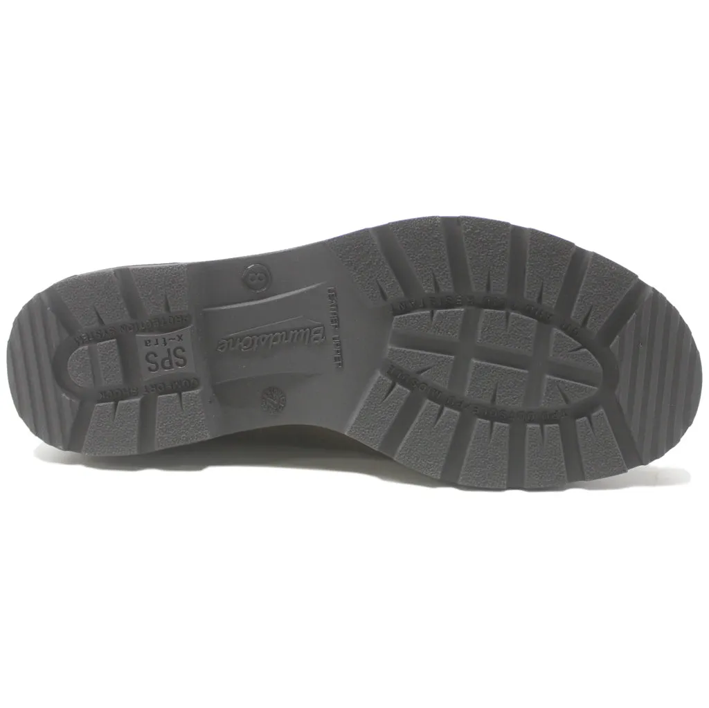 Blundstone 1477 Wasserdichte Leder Unisex Chelsea-Stiefel