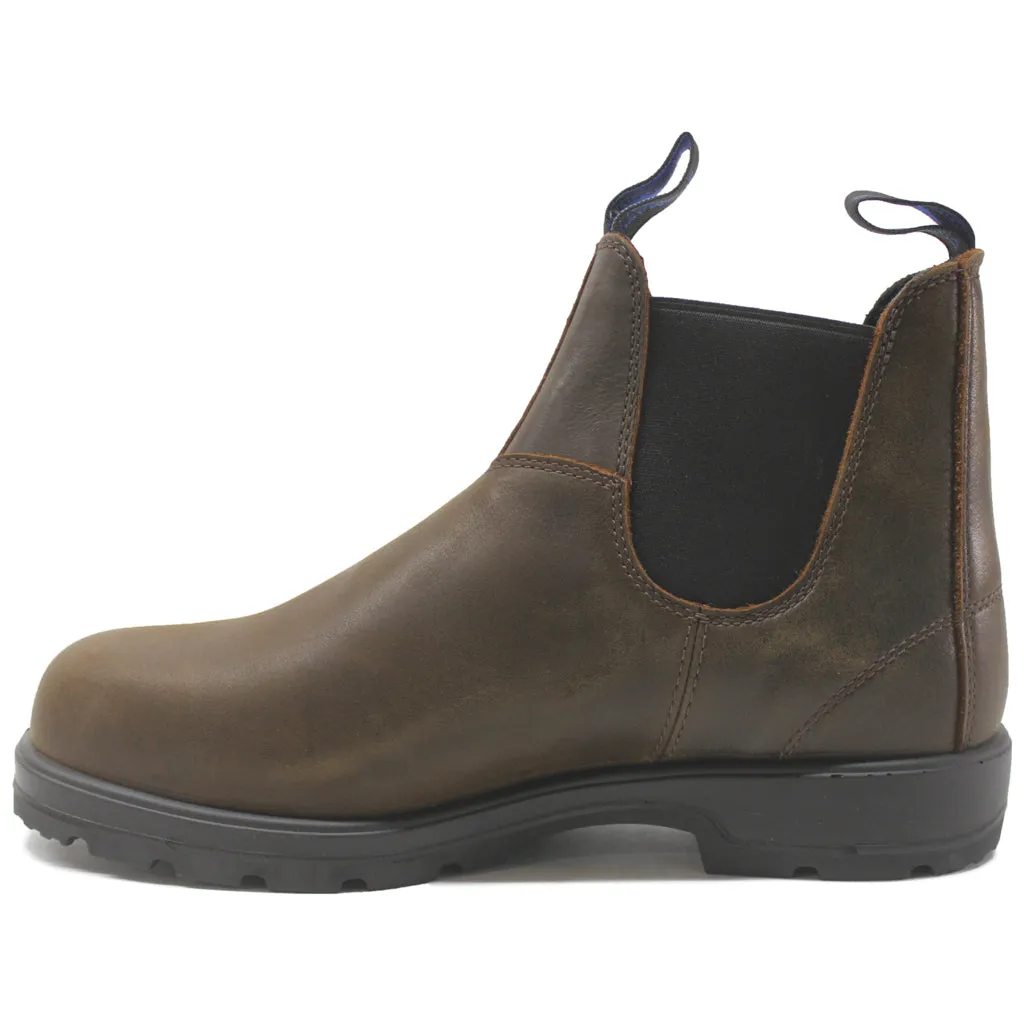 Blundstone 1477 Wasserdichte Leder Unisex Chelsea-Stiefel