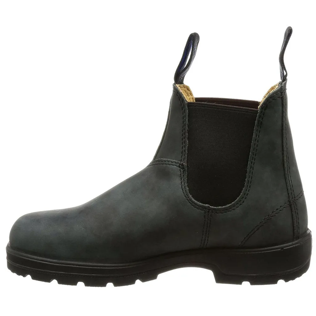 Blundstone 1478 Wasserdichte Leder Unisex Chelsea-Stiefel