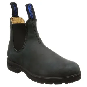 Blundstone 1478 Wasserdichte Leder Unisex Chelsea-Stiefel