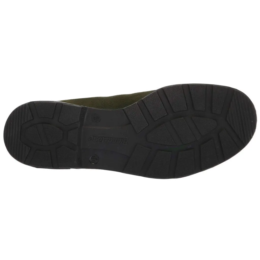 Blundstone 1615 Wildleder Unisex Chelsea-Stiefel